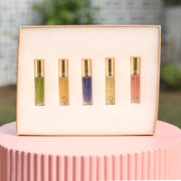 Whiff of Wonder Gift Set (5 Fragrances x 8ml each)