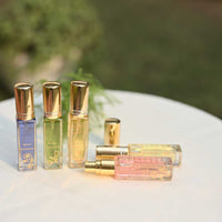 Whiff of Wonder Gift Set (5 Fragrances x 8ml each)