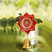 Shree Yantra Chime