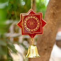 Shree Yantra Chime