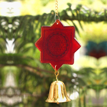 Shree Yantra Chime