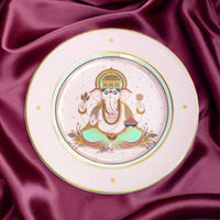 Swayambhu Ganesha