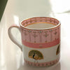 Jaipur Bagh Tea Cups (250 ml)