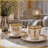 Amer Gerua - Fort Heritage for Two (Set of Two)