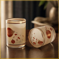 Anaar Kunj - The Ruby Pour (Set of Two)
