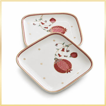 Anaar Tapas - Set of Two