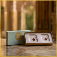 Anaar Tapas - Set of Two