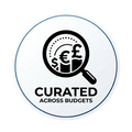 Curated Across Budgets
