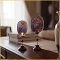 Cherry Blossom Tea Light Stand (Large / Small)
