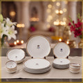 ‘Gulbahaar’ Dinner Set