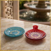 Gulnaar Dish Set