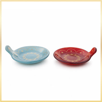 Gulnaar Dish Set
