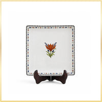 Kesariya Bloom – Daily Luxe Platter