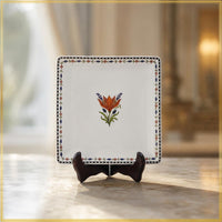 Kesariya Bloom – Daily Luxe Platter