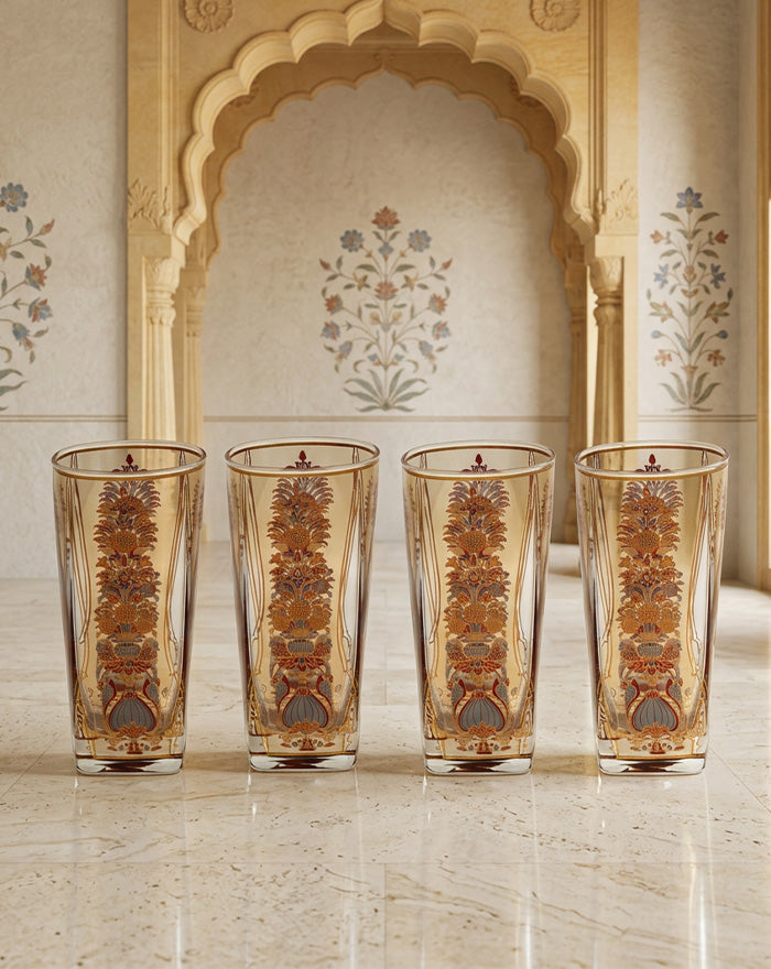 Elegant Glassware Sets
