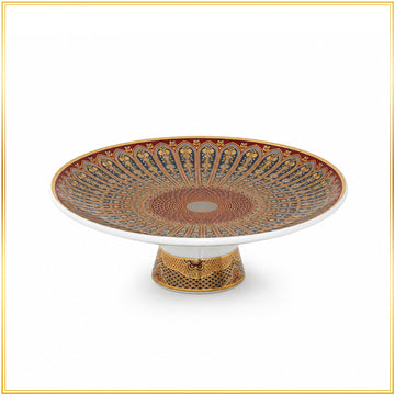 Kuchaman Mithai Plate Small (Made-to-Order)