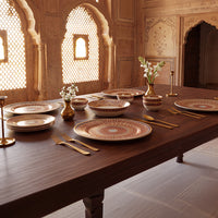 Kuchaman Dinner Set (Made-to-Order)