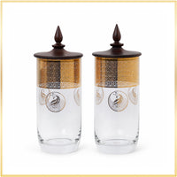 Mayur Dwar Pride - Set of Two