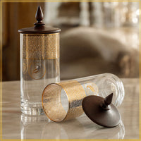 Mayur Dwar Pride - Set of Two