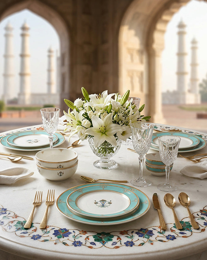 Luxury Crockery