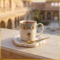 Rajputana Marble Indulgence