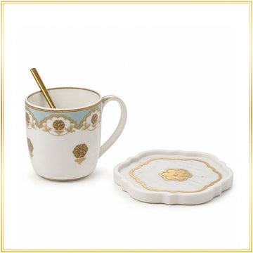 Rajputana Marble Indulgence