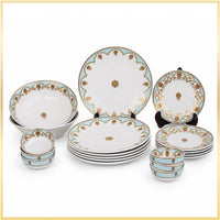 Rajputana' (Dinner Set For Six)
