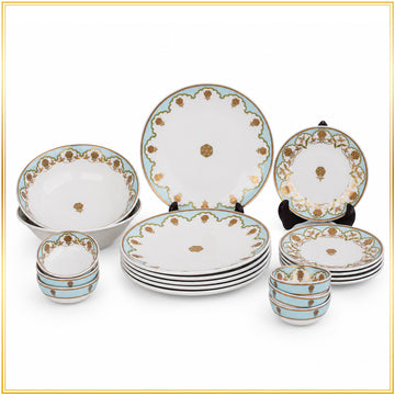 Rajputana' (Dinner Set For Six)