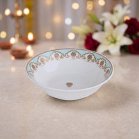 Rajputana' (Dinner Set For Six)