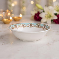 Rajputana' (Dinner Set For Six)