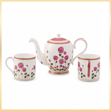 ‘Saroja’ - Tea for two