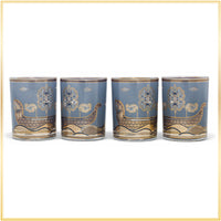 Shikara Glasses (385ml) - Set of Two & Four