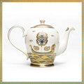 Shikara Tea pot  (Made-to-Order)