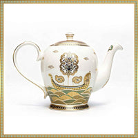 Shikara Tea pot  (Made-to-Order)