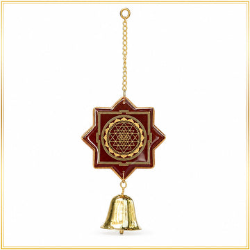 Shree Yantra Chime