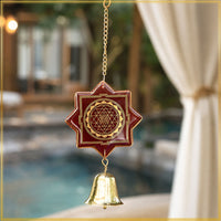 Shree Yantra Chime