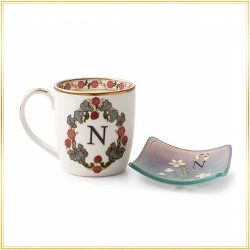 Varnam Tazza Duo