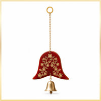 The Velvet Bloom Hanging