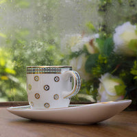 Personalized Mugs & Cups (Name / Word)