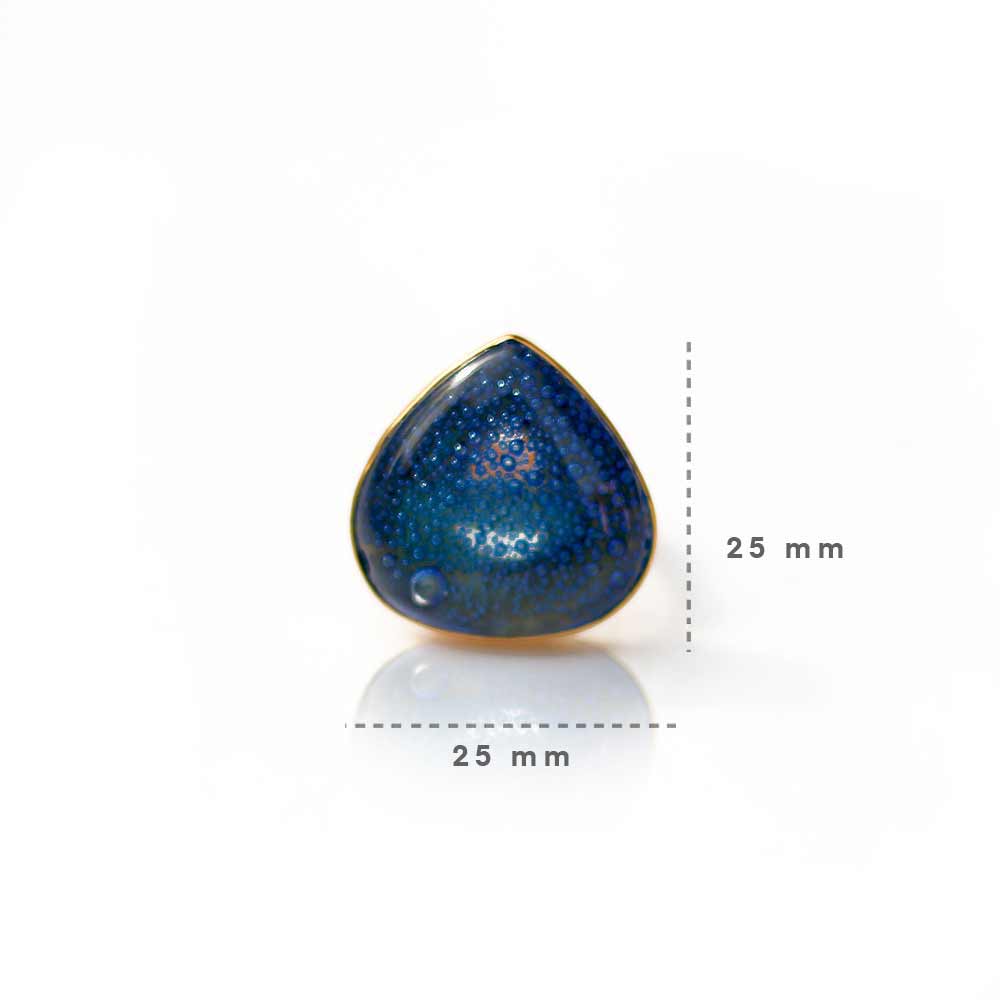 Ocean Collection - Ring