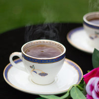 ‘Gulbahaar’ Tea Cup & Saucer