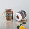 ‘Mayur Dwar’ Tea Cups (250ml)