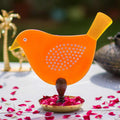 'Chidiya Chirag' - Bird T-Light Lamps (Small & Large)