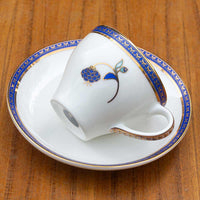 ‘Gulbahaar’ Tea Cup & Saucer