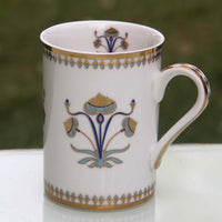 'Parchin Kari' Mugs (280ml)