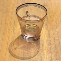 'Mitthu' Glasses (345ml) - (Set of Two)