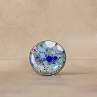 'Murano' Collection - Under the Sea (Blue)