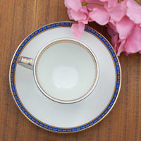 ‘Gulbahaar’ Tea Cup & Saucer