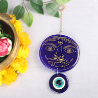 'Nazarbattu' - Evil eye protector