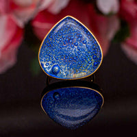 Ocean Collection - Ring